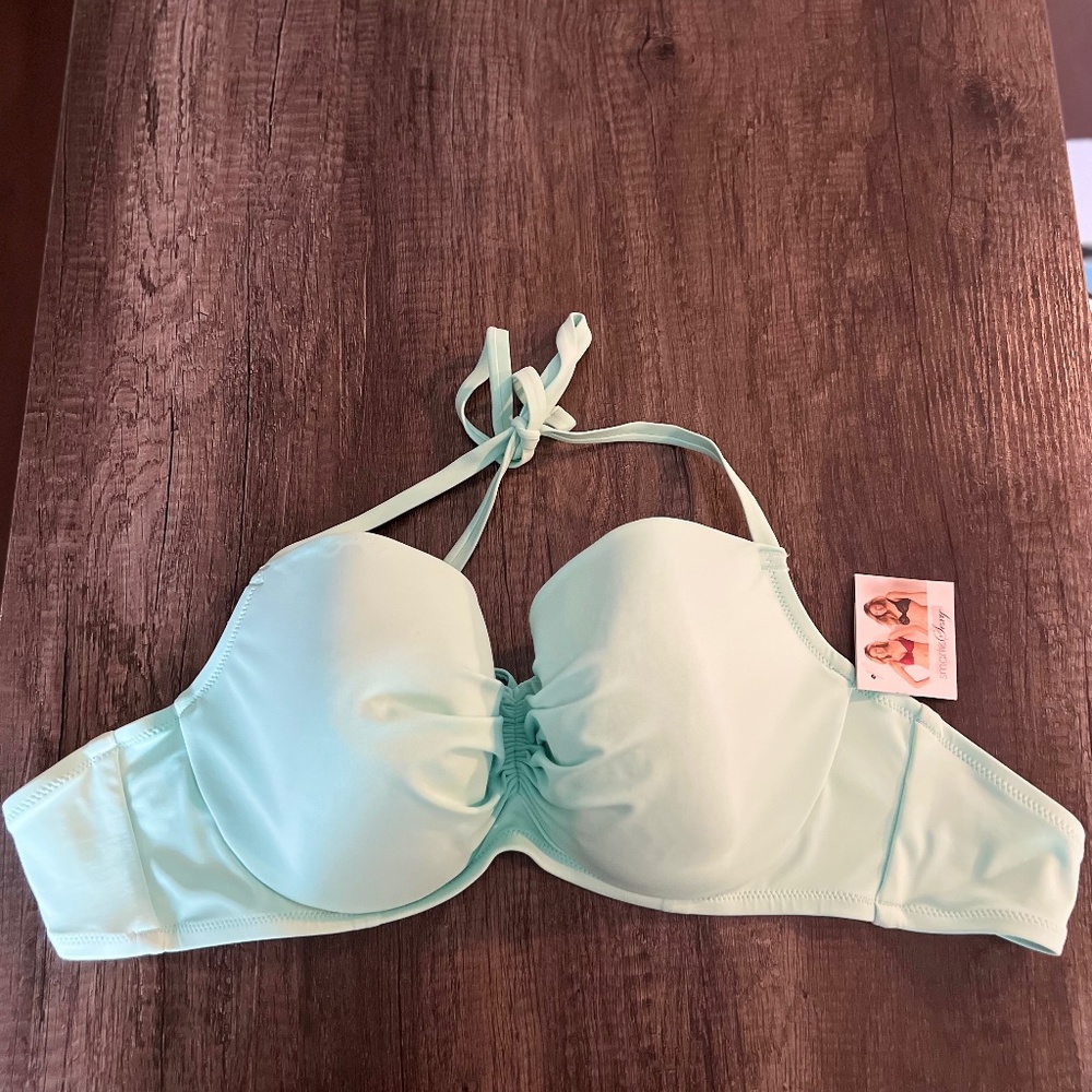 Bathing Suit Bikini Top